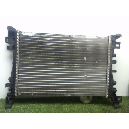 Radiateur eau OPEL CORSA D PHASE 2 d’occasion