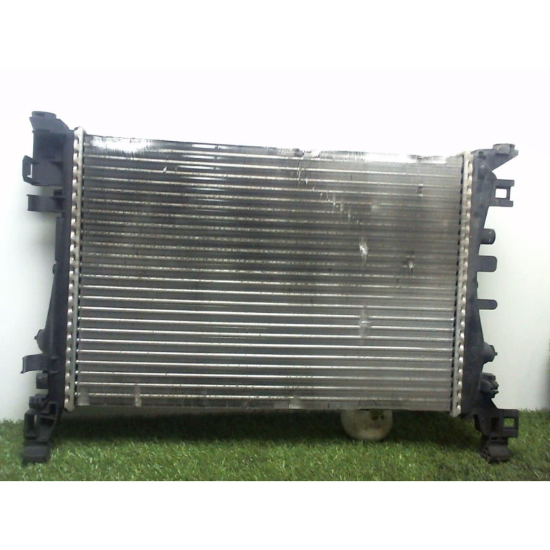 Radiateur eau OPEL CORSA D PHASE 2 d’occasion