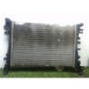 Radiateur eau OPEL CORSA D PHASE 2 d’occasion