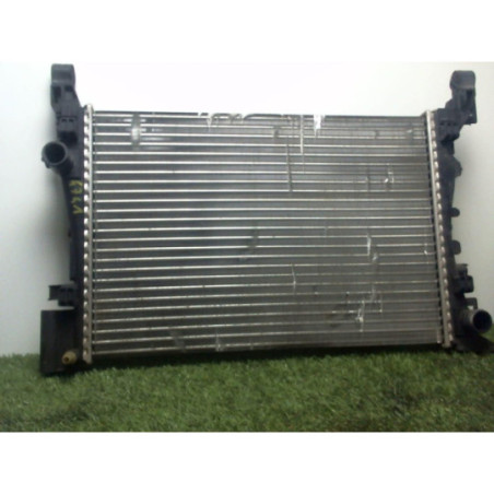Radiateur eau OPEL CORSA D PHASE 2 d’occasion