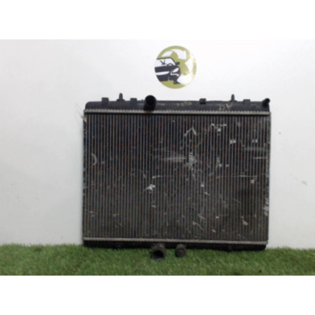 Radiateur eau PEUGEOT 307 PHASE 1 CABRIOLET d’occasion