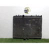 Radiateur eau PEUGEOT 307 PHASE 1 CABRIOLET d’occasion