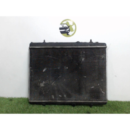 Radiateur eau PEUGEOT 307 PHASE 1 CABRIOLET d’occasion