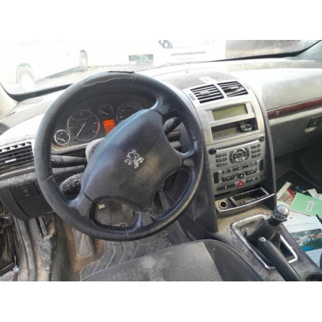 Moteur leve vitre arriere droit PEUGEOT 407 PHASE 1 d’occasion