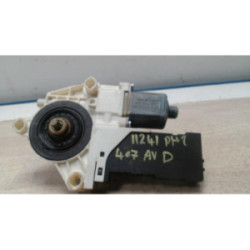 Moteur leve vitre avant droit PEUGEOT 407 PHASE 1 d’occasion