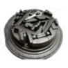 Cric (Ensemble depannage) OPEL MERIVA B PHASE 1 d’occasion