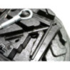 Cric (Ensemble depannage) OPEL MERIVA B PHASE 1 d’occasion