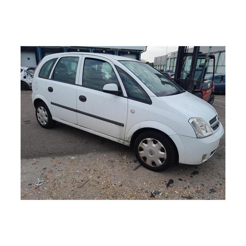 Cric OPEL MERIVA A PHASE 1 d’occasion