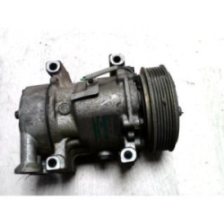 Compresseur clim FORD FIESTA 5 PHASE 1 d’occasion