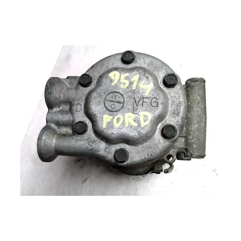 Compresseur clim FORD FIESTA 5 PHASE 1 d’occasion