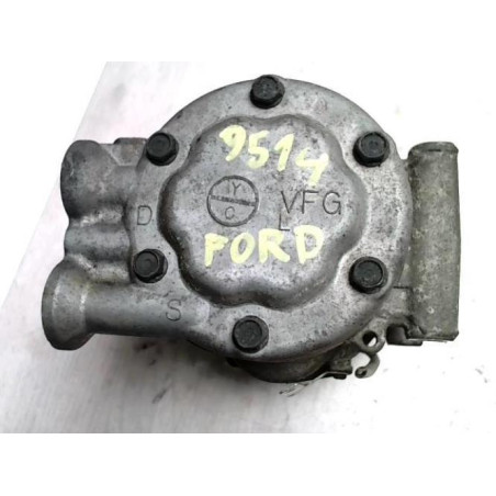 Compresseur clim FORD FIESTA 5 PHASE 1 d’occasion