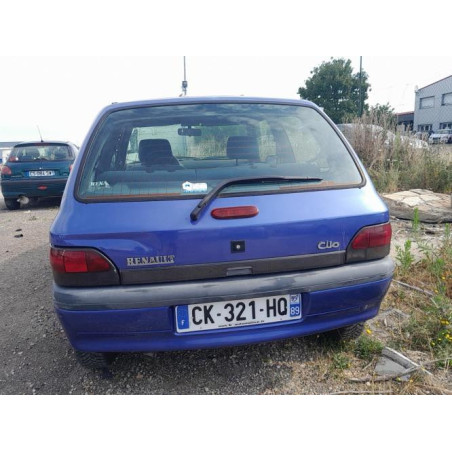 Cle RENAULT CLIO 1 PHASE 3 d’occasion