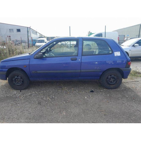 Cle RENAULT CLIO 1 PHASE 3 d’occasion