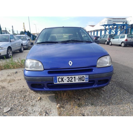Cle RENAULT CLIO 1 PHASE 3 d’occasion