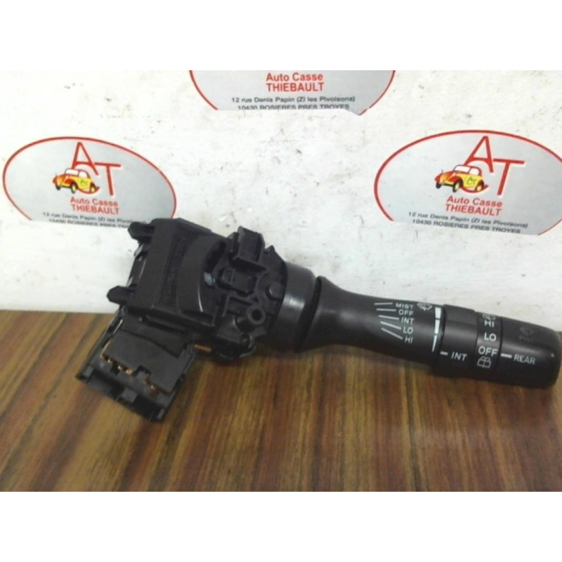 Commodo d'essuie glaces TOYOTA AURIS I PHASE 1 d’occasion