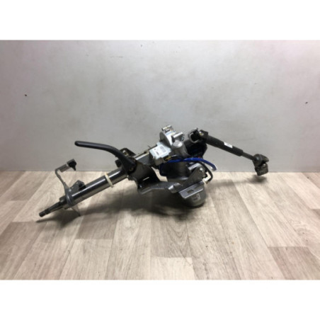 Colonne de direction NISSAN QASHQAI 1 PHASE 2 d’occasion