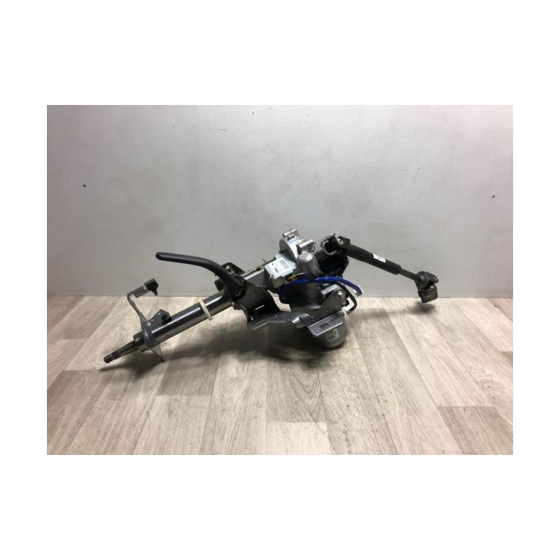 Colonne de direction NISSAN QASHQAI 1 PHASE 2 d’occasion