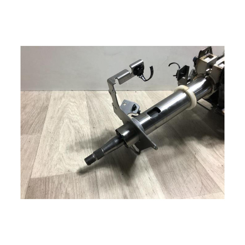 Colonne de direction NISSAN QASHQAI 1 PHASE 2 d’occasion