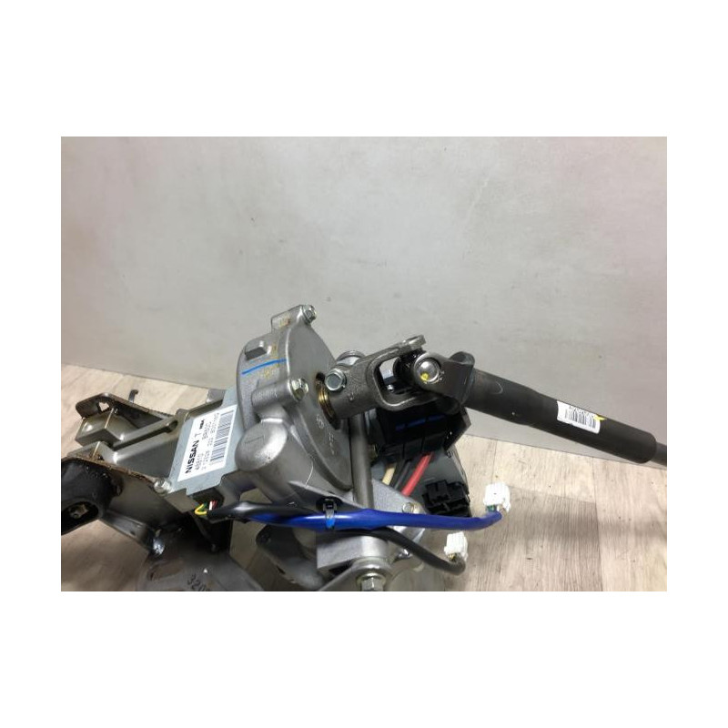 Colonne de direction NISSAN QASHQAI 1 PHASE 2 d’occasion