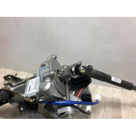 Colonne de direction NISSAN QASHQAI 1 PHASE 2 d’occasion