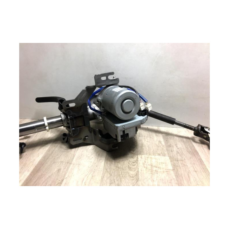 Colonne de direction NISSAN QASHQAI 1 PHASE 2 d’occasion