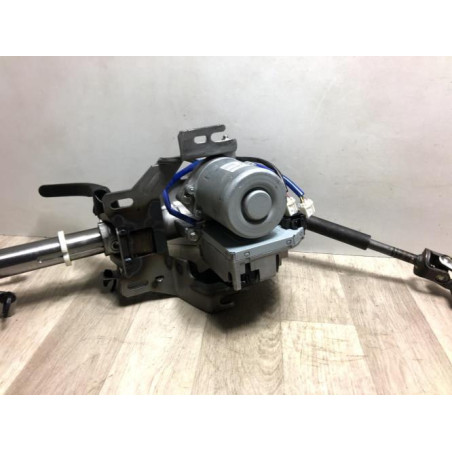 Colonne de direction NISSAN QASHQAI 1 PHASE 2 d’occasion