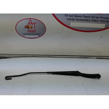 Bras essuie glace avant gauche CITROEN  d’occasion