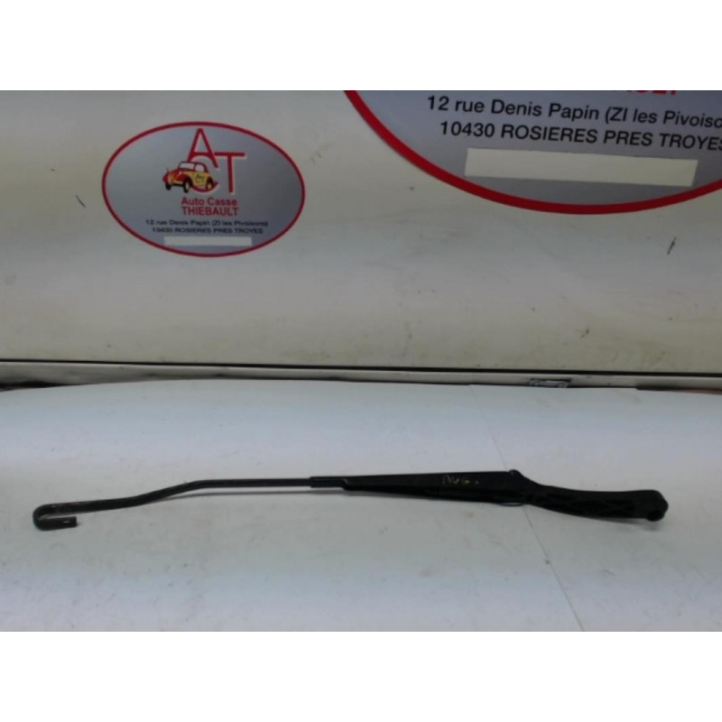 Bras essuie glace avant gauche CITROEN  d’occasion