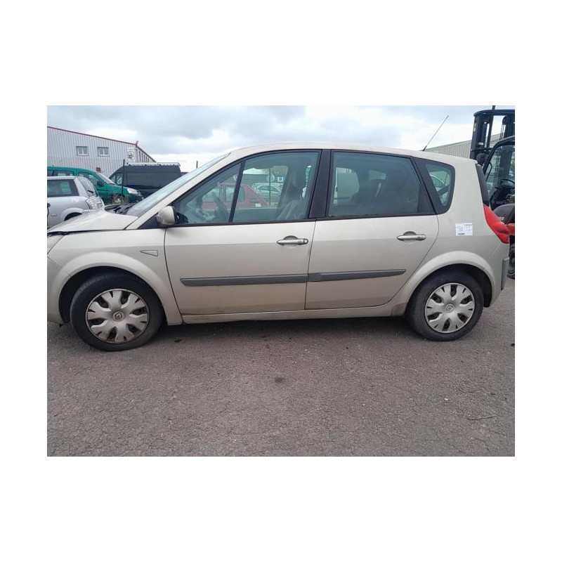 Cric RENAULT SCENIC 2 PHASE 2 d’occasion