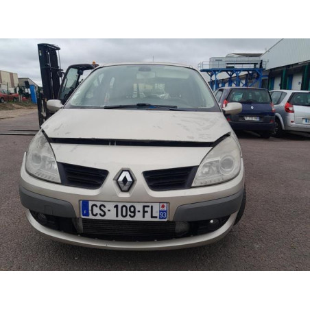 Cric RENAULT SCENIC 2 PHASE 2 d’occasion