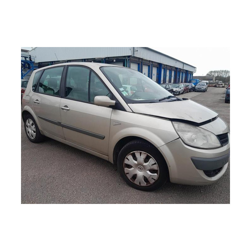 Cric RENAULT SCENIC 2 PHASE 2 d’occasion