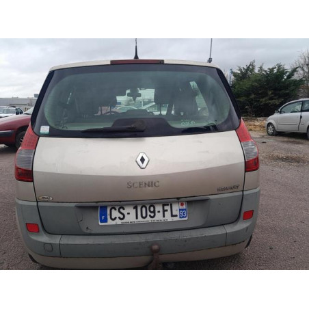 Cric RENAULT SCENIC 2 PHASE 2 d’occasion