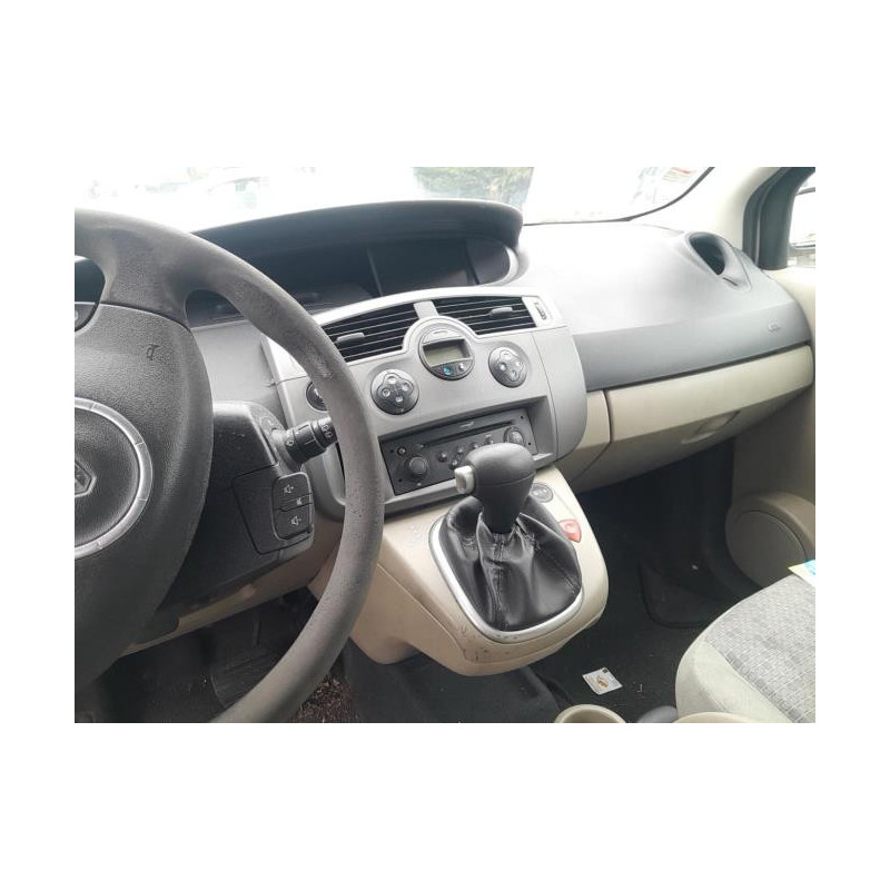 Cric RENAULT SCENIC 2 PHASE 2 d’occasion