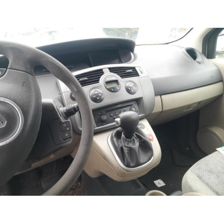 Cric RENAULT SCENIC 2 PHASE 2 d’occasion