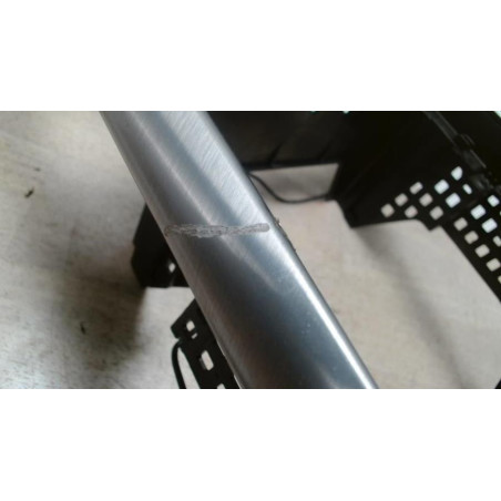 Facade autoradio MERCEDES CLASSE B 245 PHASE 2 d’occasion