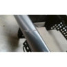 Facade autoradio MERCEDES CLASSE B 245 PHASE 2 d’occasion