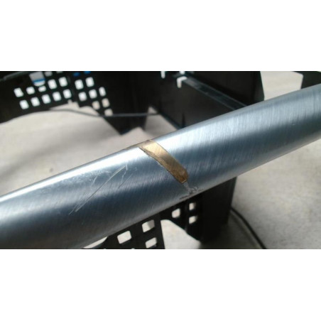Facade autoradio MERCEDES CLASSE B 245 PHASE 2 d’occasion