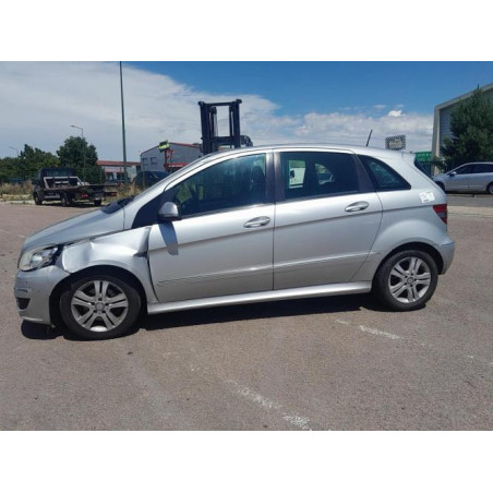 Autoradio d'origine MERCEDES CLASSE B 245 PHASE 2 d’occasion