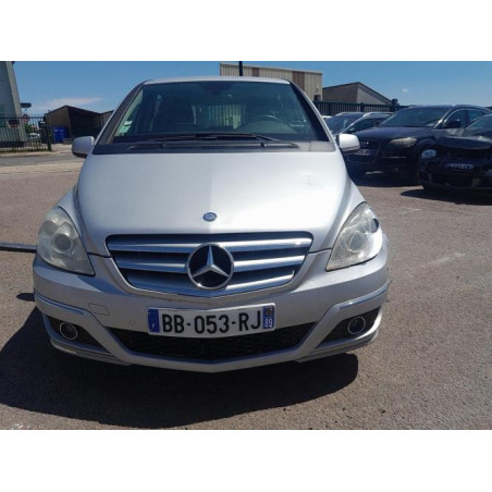 Autoradio d'origine MERCEDES CLASSE B 245 PHASE 2 d’occasion