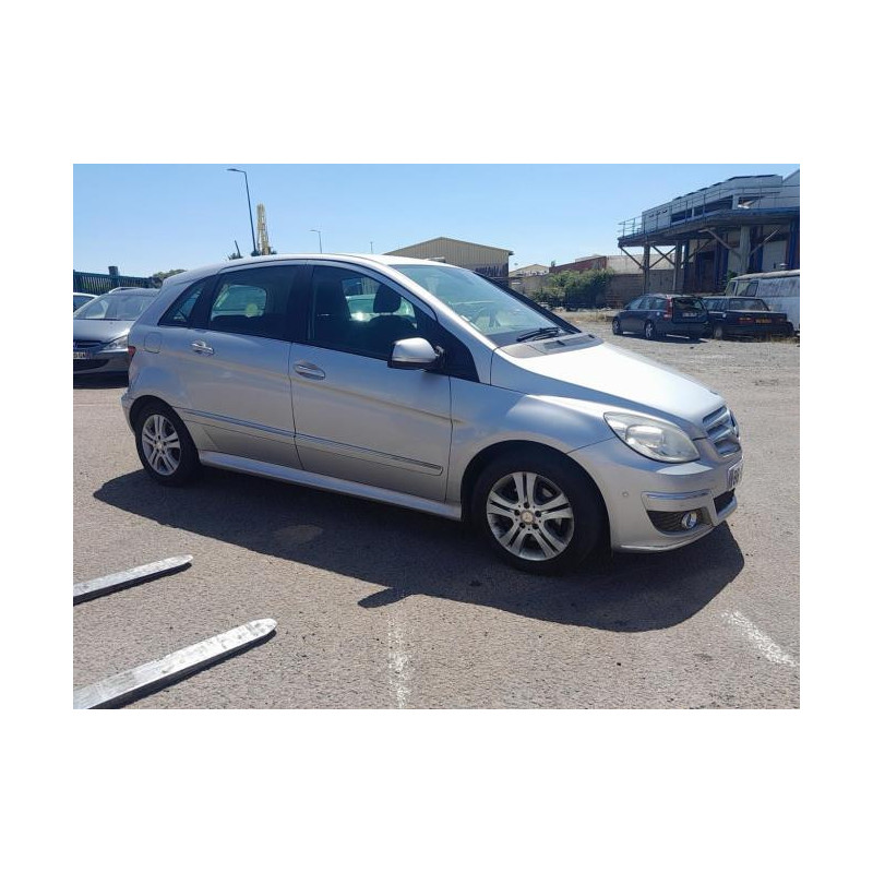 Autoradio d'origine MERCEDES CLASSE B 245 PHASE 2 d’occasion