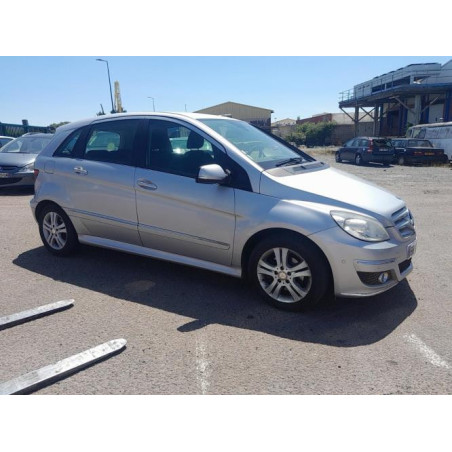 Autoradio d'origine MERCEDES CLASSE B 245 PHASE 2 d’occasion