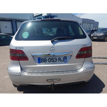 Autoradio d'origine MERCEDES CLASSE B 245 PHASE 2 d’occasion