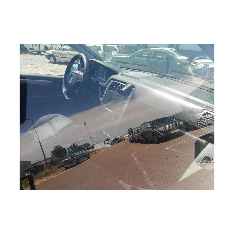 Autoradio d'origine MERCEDES CLASSE B 245 PHASE 2 d’occasion