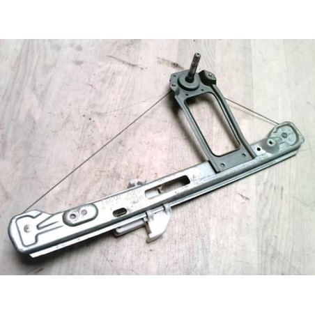 Leve vitre mecanique arriere gauche FORD FOCUS 1 d’occasion