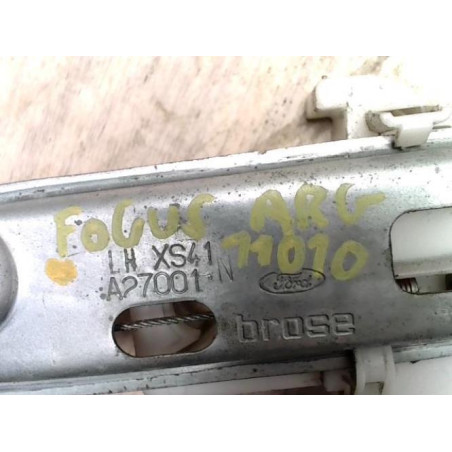 Leve vitre mecanique arriere gauche FORD FOCUS 1 d’occasion