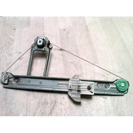 Leve vitre mecanique arriere gauche FORD FOCUS 1 d’occasion