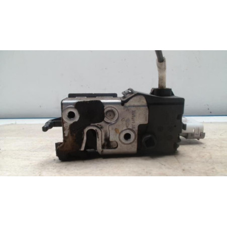 Serrure arriere droit PEUGEOT 407 PHASE 1 d’occasion