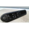 Interrupteur de leve vitre avant gauche PEUGEOT 407 PHASE 1 d’occasion