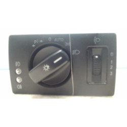 Commande de reglage hauteur de phare MERCEDES CLASSE B 245 PHASE 2 d’occasion