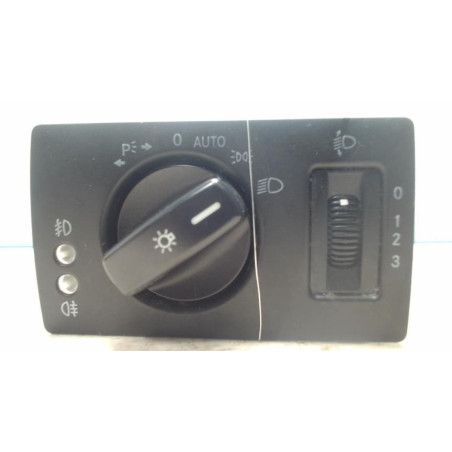 Commande de reglage hauteur de phare MERCEDES CLASSE B 245 PHASE 2 d’occasion
